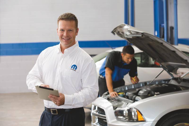 Cook Chrysler Dodge Jeep Ram (TX) in Cleveland TX Service