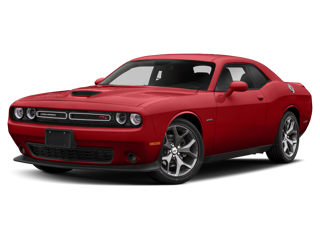 Challenger - Cook Chrysler Dodge Jeep Ram (TX) in Cleveland TX