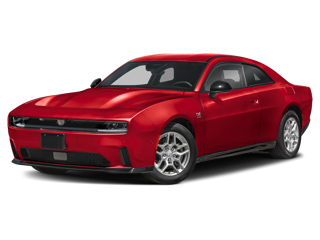 Charger Daytona - Cook Chrysler Dodge Jeep Ram (TX) in Cleveland TX