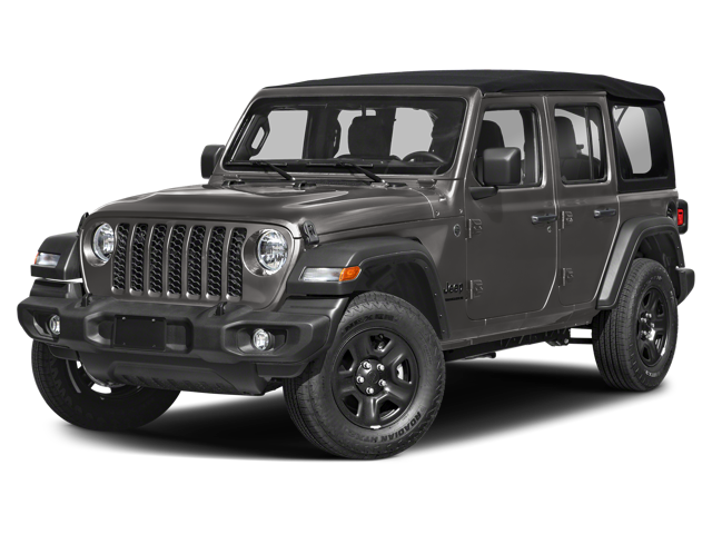Wrangler