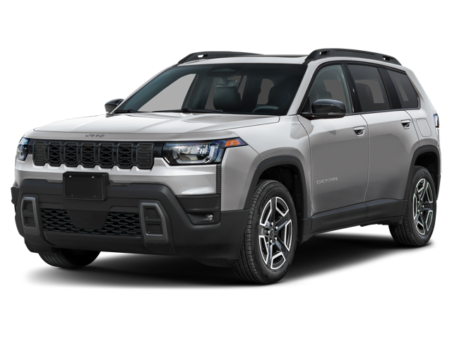 Cherokee