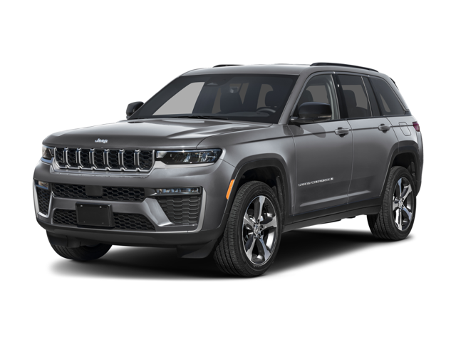 Grand Cherokee