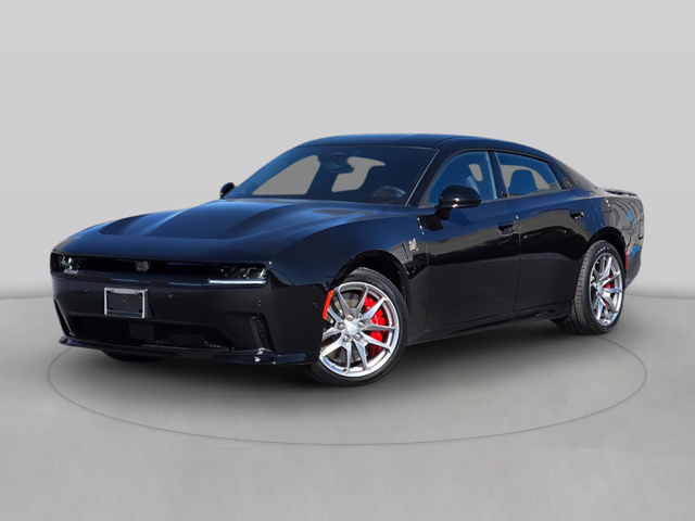 Charger