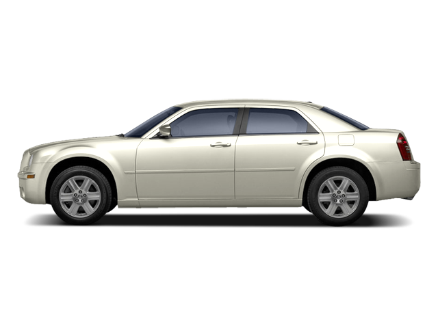 2010 Chrysler 300