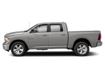 2018 RAM 1500 Lone Star Silver