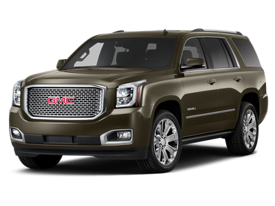 2015 GMC Yukon Denali Denali