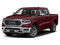 2019 RAM All-New 1500 Longhorn Crew Cab 4x4 5'7' Box