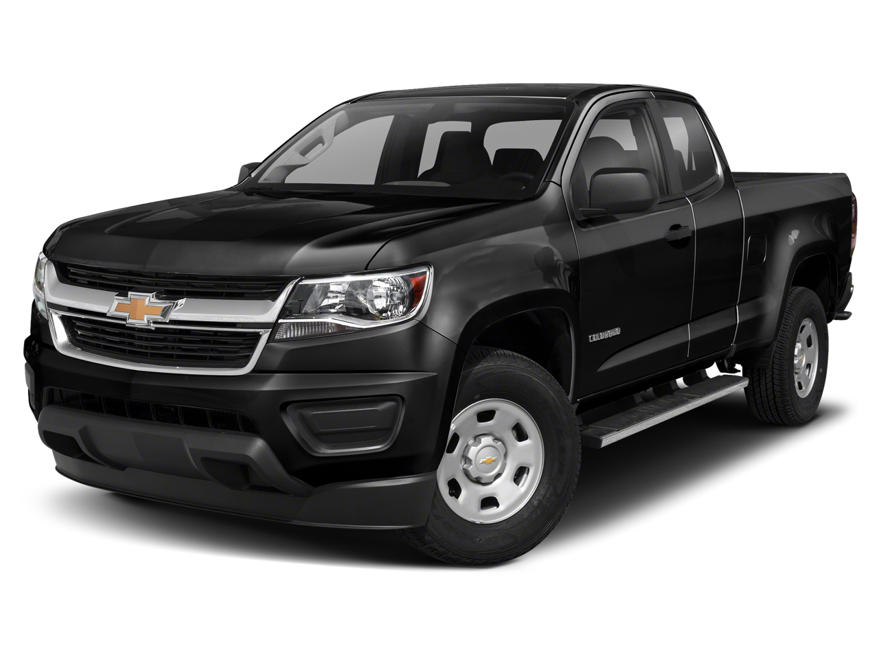 2020 Chevrolet Colorado 2WD Crew Cab Short Box LT