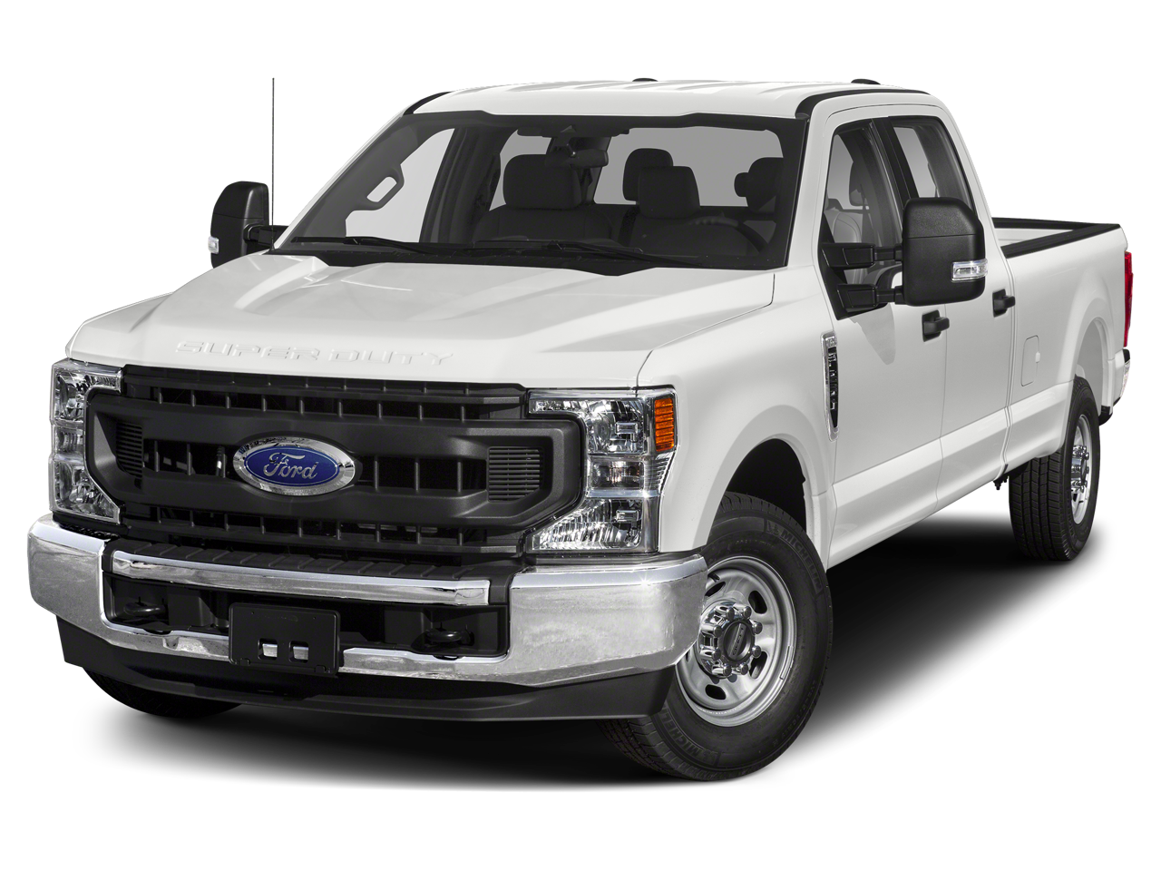 2022 Ford F-250 Super Duty