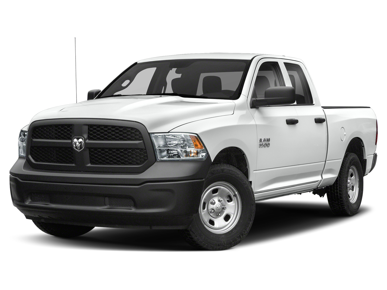 2023 RAM 1500 Classic
