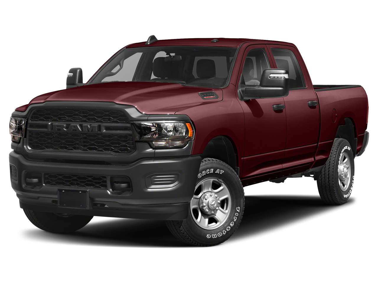2024 RAM 2500 Pickup