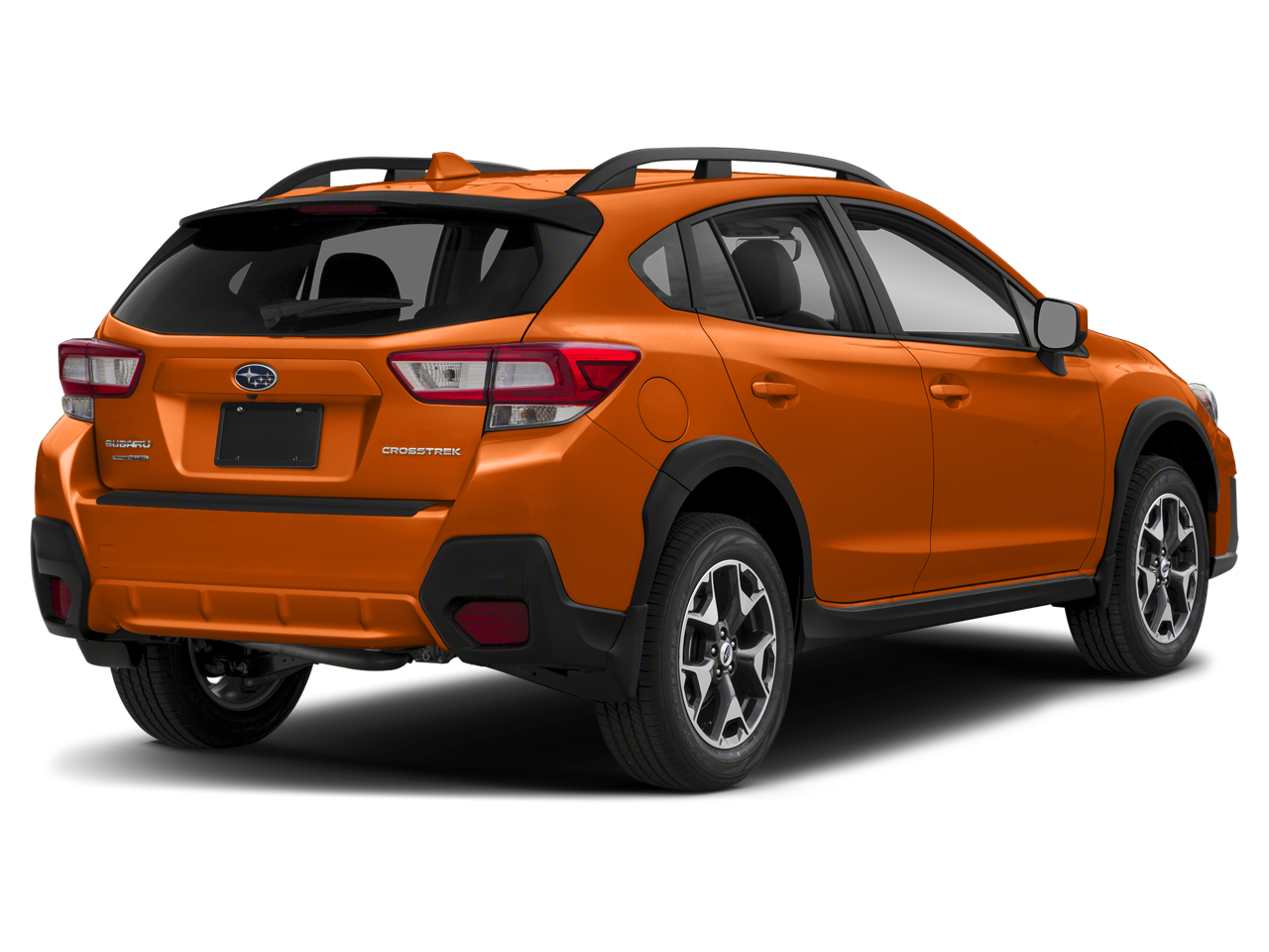 Used 2018 Subaru Crosstrek Premium with VIN JF2GTACC7JH285852 for sale in Cleveland, TX