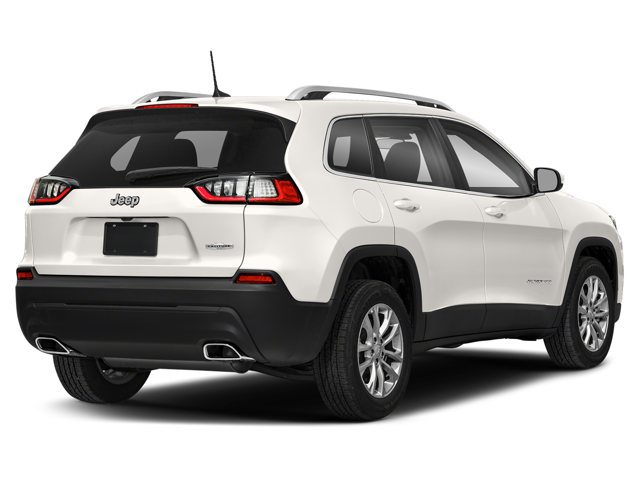 Used 2019 Jeep Cherokee Overland with VIN 1C4PJMJX7KD379329 for sale in Cleveland, TX
