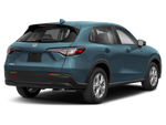 2025 Honda HR-V 2WD LX