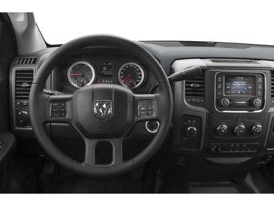 2015 RAM 4500 Tradesman