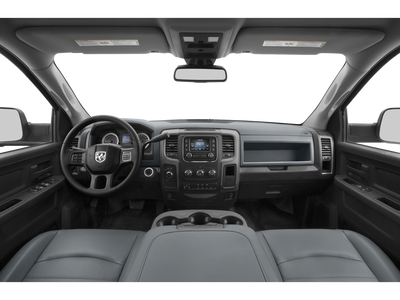2015 RAM 4500 Tradesman