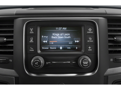 2015 RAM 4500 Tradesman