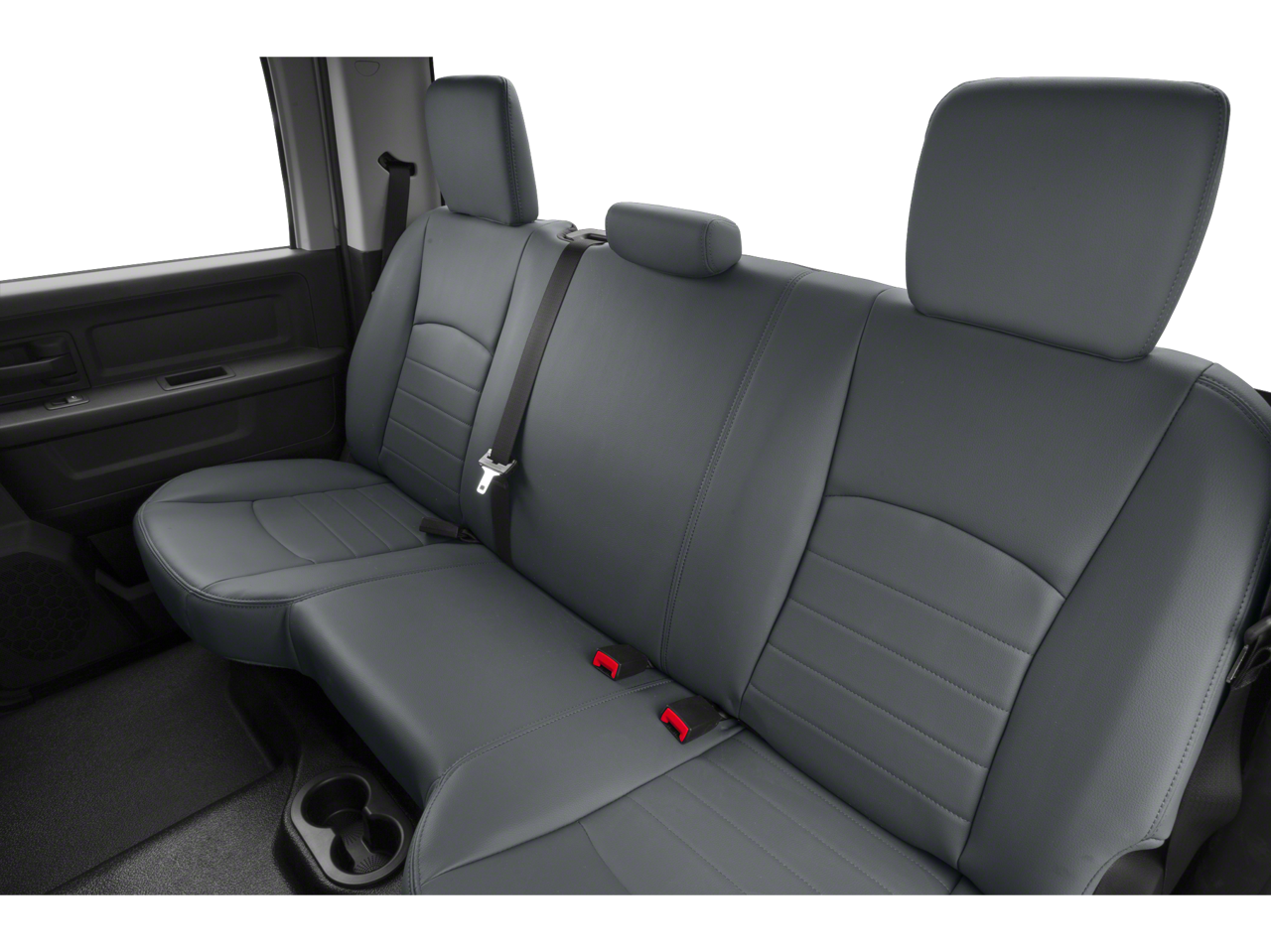 2015 RAM 4500 Tradesman
