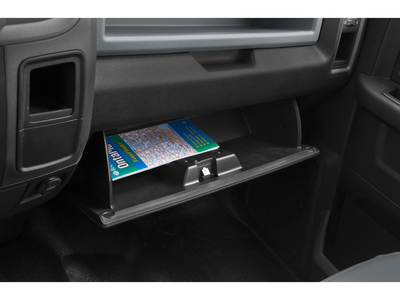 2015 RAM 4500 Tradesman