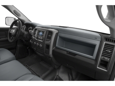 2015 RAM 4500 Tradesman