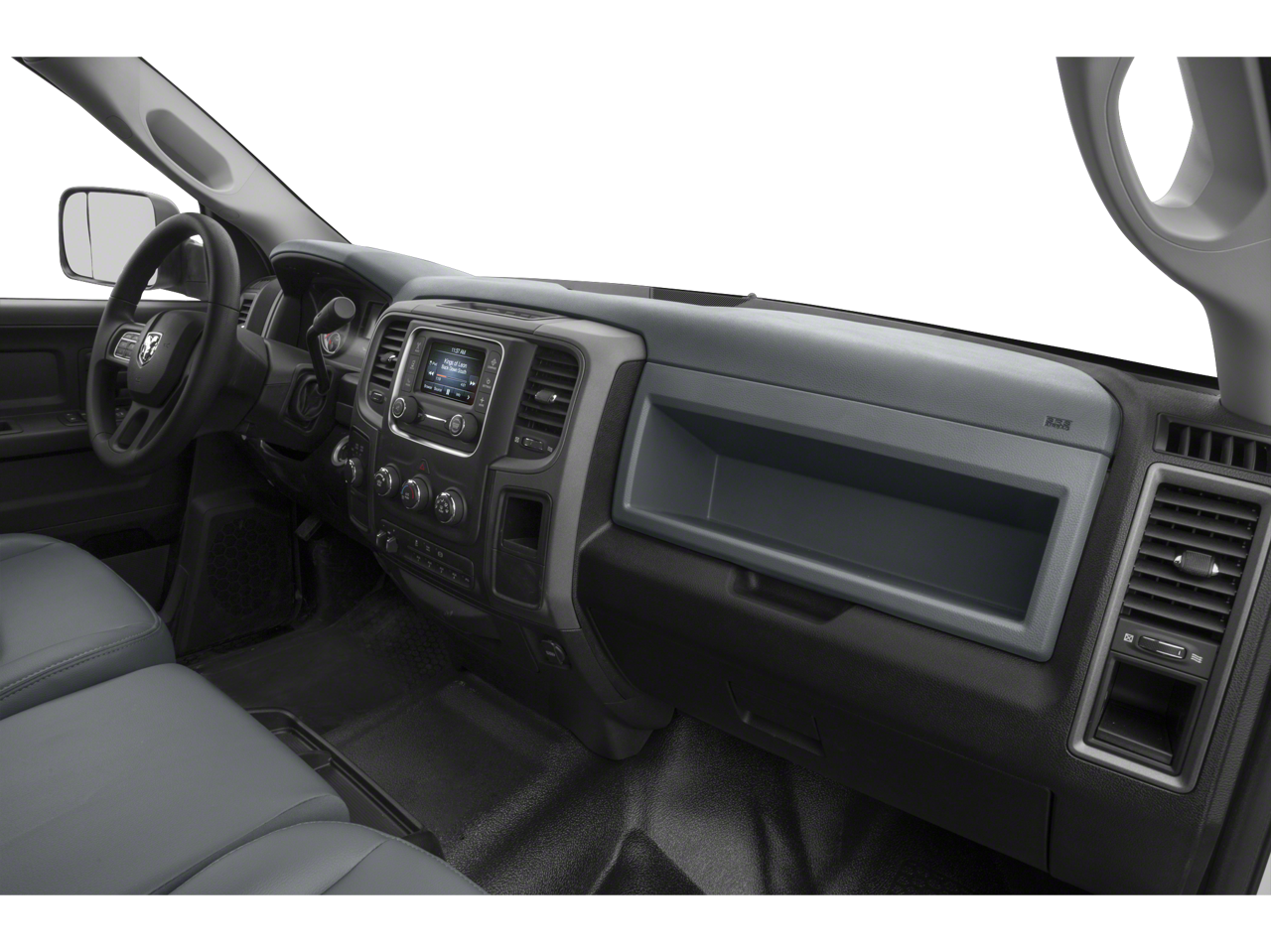 2015 RAM 4500 Tradesman