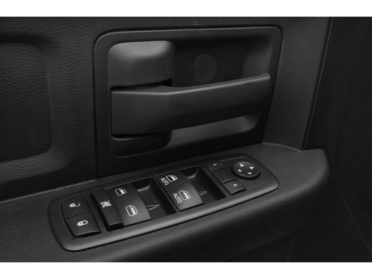 2015 RAM 4500 Tradesman
