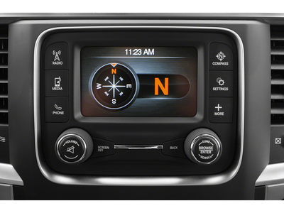 2015 RAM 4500 Tradesman