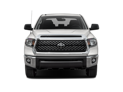 2019 Toyota Tundra SR5 4.6L V8