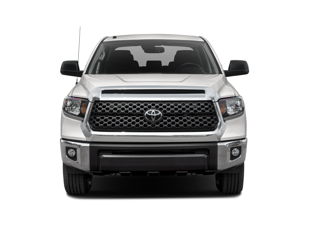 2019 Toyota Tundra SR5 4.6L V8