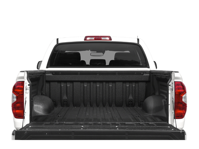 2019 Toyota Tundra SR5 4.6L V8