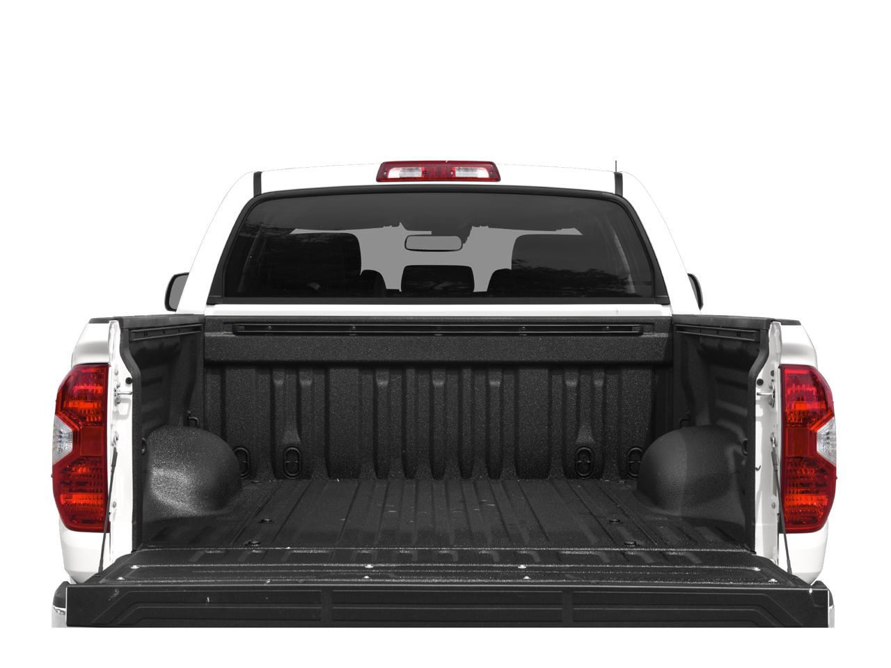 2019 Toyota Tundra SR5 4.6L V8