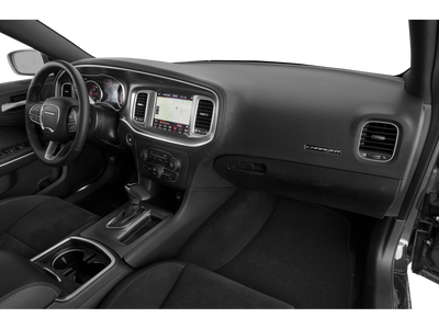 2020 Dodge Charger R/T