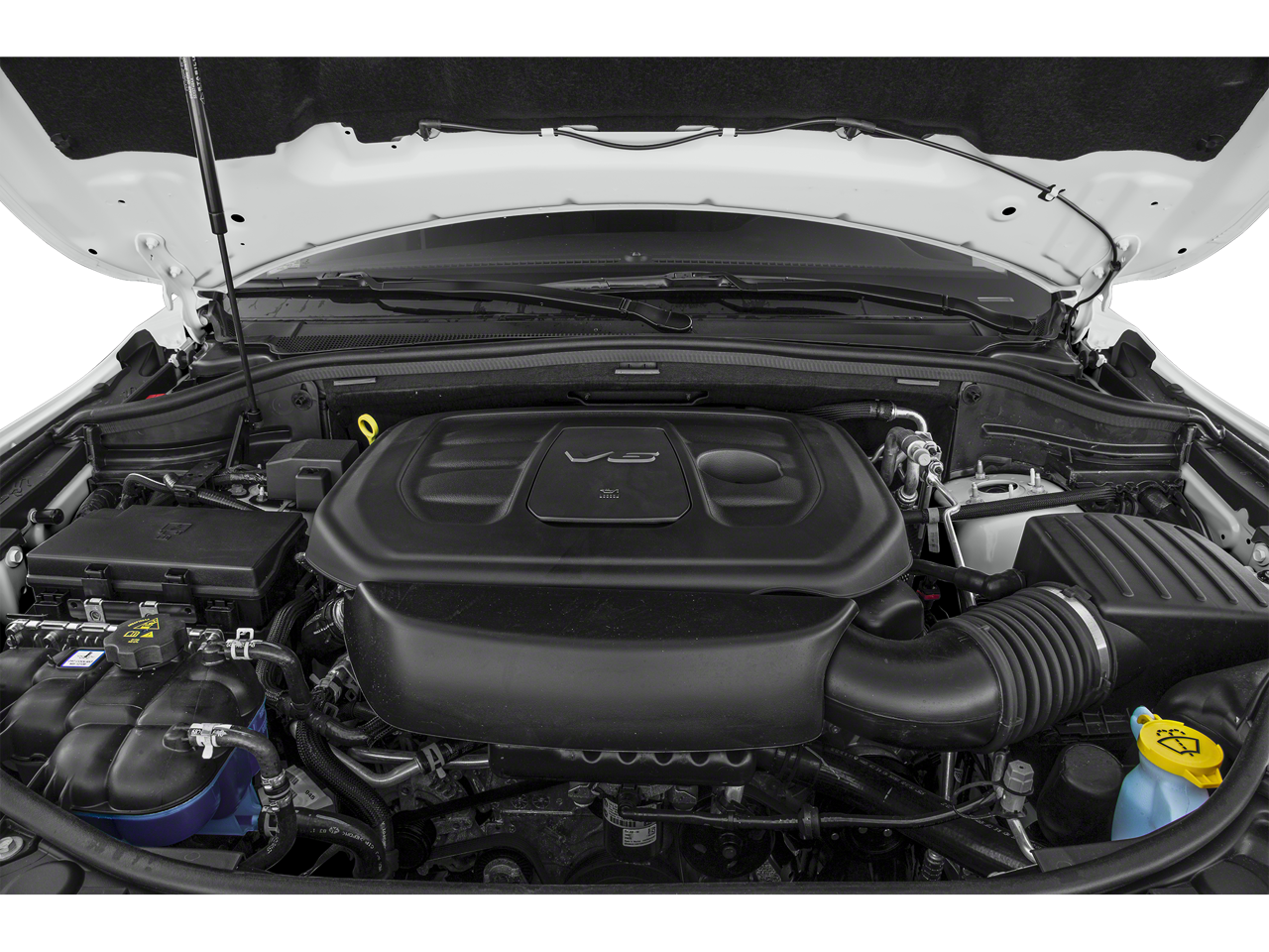 2023 Dodge Durango GT RWD