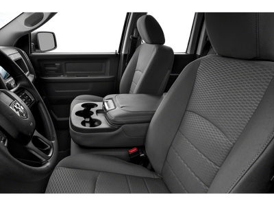 2023 RAM 1500 Classic Tradesman Quad Cab 4x2 6'4' Box