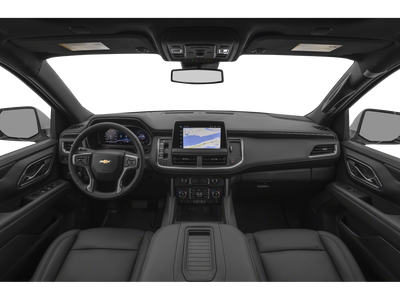 2024 Chevrolet Tahoe 4WD LT