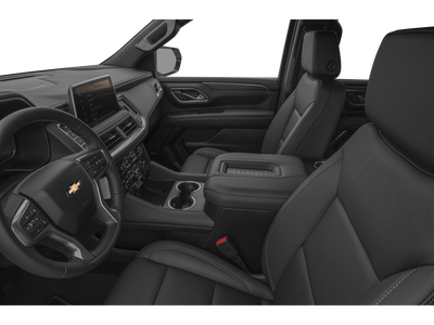 2024 Chevrolet Tahoe 4WD LT