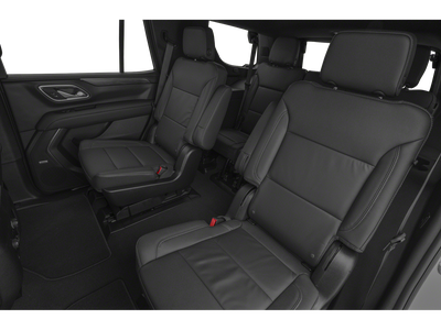 2024 Chevrolet Tahoe 4WD LT