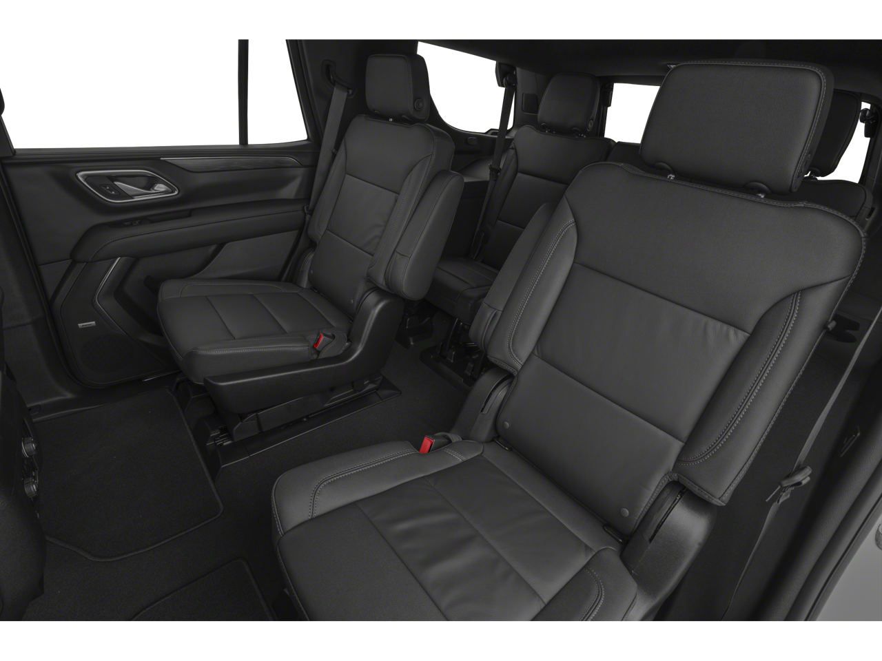 2024 Chevrolet Tahoe 4WD LT