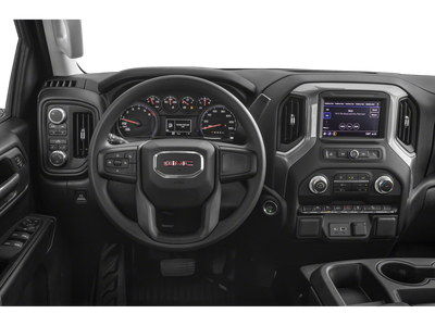2024 GMC Sierra 1500 4WD Crew Cab Short Box Pro