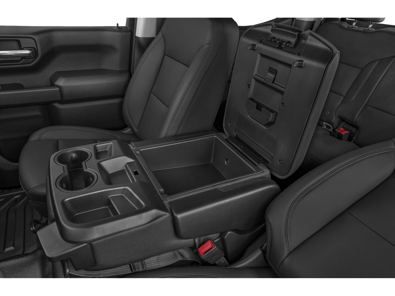 2024 GMC Sierra 1500 4WD Crew Cab Short Box Pro
