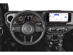 2026 Jeep Wrangler 4-Door Rubicon 4x4