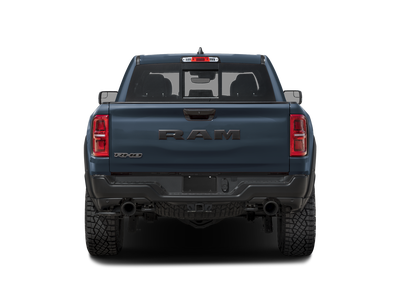 2027 RAM 1500 RAM 1500 TRX SRT CREW CAB 4X4 5'7' BOX