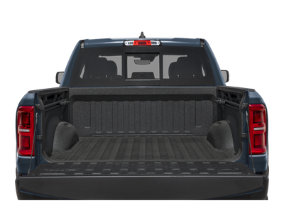 2027 RAM 1500 RAM 1500 TRX SRT CREW CAB 4X4 5'7' BOX