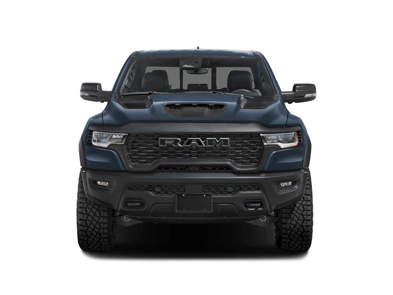 2027 RAM 1500 RAM 1500 TRX SRT CREW CAB 4X4 5'7' BOX