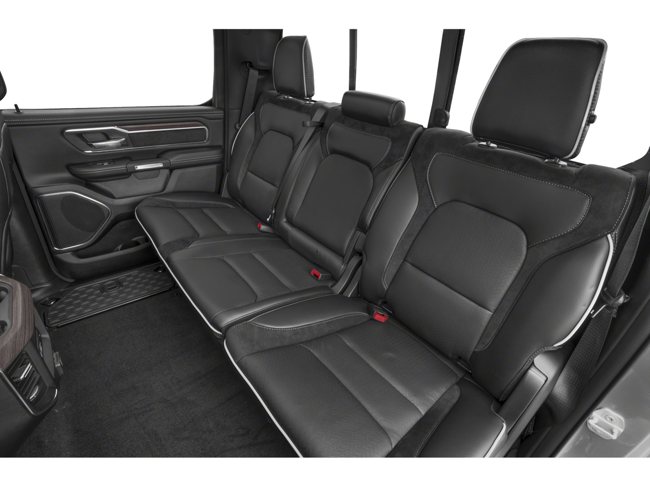 2027 RAM 1500 RAM 1500 LARAMIE CREW CAB 4X4 5'7' BOX