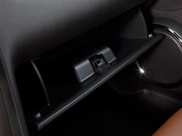 2010 Ford Mustang GT