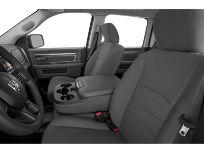 2019 RAM 1500 Classic Lone Star