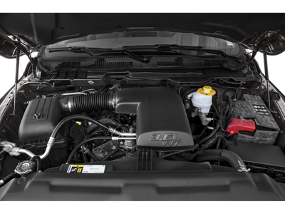 2019 RAM 1500 Classic Lone Star