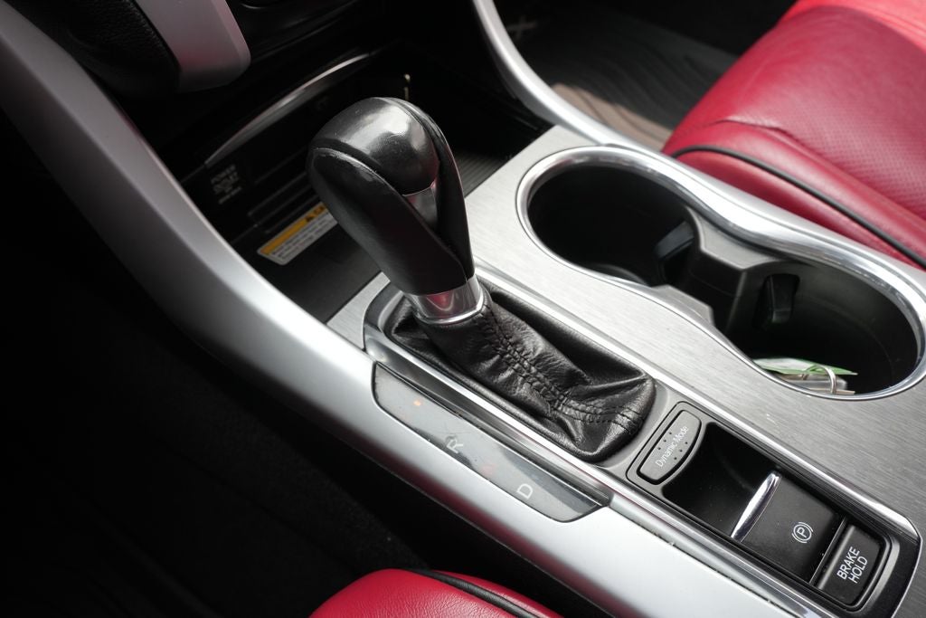 2019 Acura TLX 2.4L Technology Pkg w/A-Spec Pkg