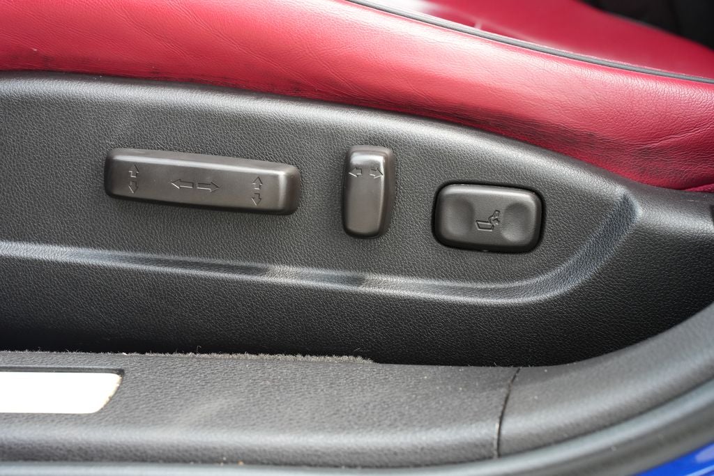 2019 Acura TLX 2.4L Technology Pkg w/A-Spec Pkg